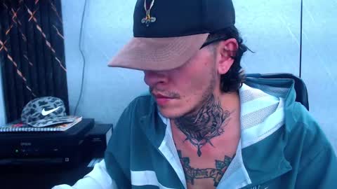 johnsonisaac94  online show from February 13, 4:54 am