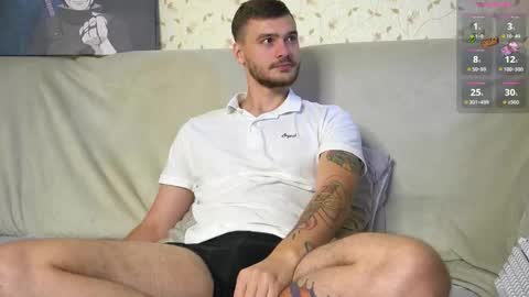 John online show from September 14, 6:45 am