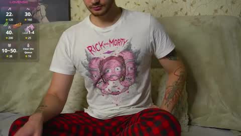 John online show from October 12, 6:40 pm