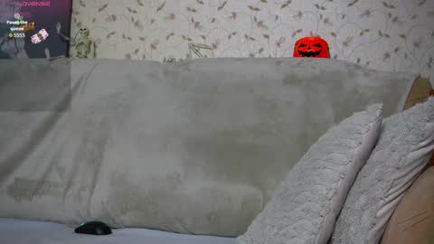 John online show from October 23, 6:28 pm