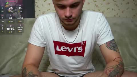 John online show from November 10, 9:19 am