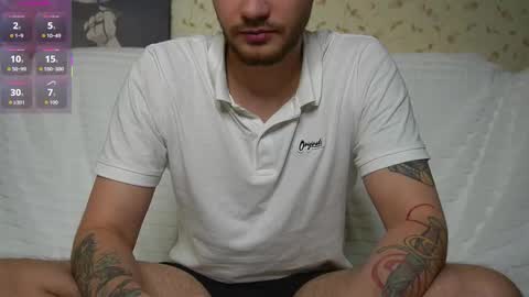 John online show from January 8, 9:17 pm