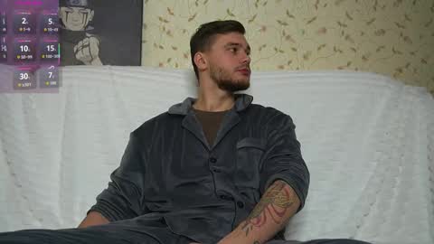 John online show from January 17, 9:25 am