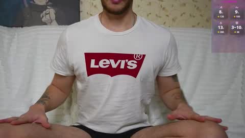 John online show from March 7, 7:16 am