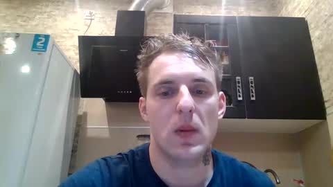 johny27 online show from December 6, 4:49 pm