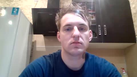 johny27 online show from December 7, 9:50 am