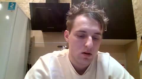 johny27 online show from December 7, 1:07 pm