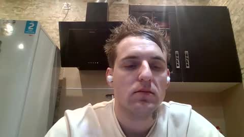 johny27 online show from December 7, 7:54 pm