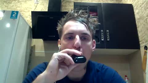 johny27 online show from December 8, 2:19 pm