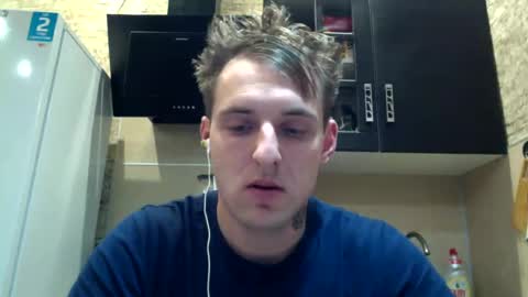 johny27 online show from December 8, 6:17 pm