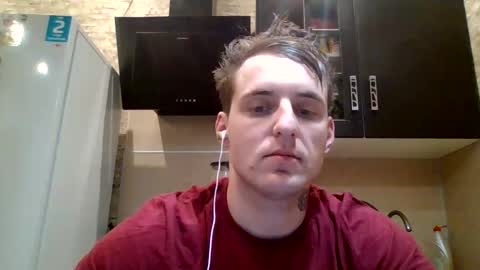 johny27 online show from December 14, 8:18 pm