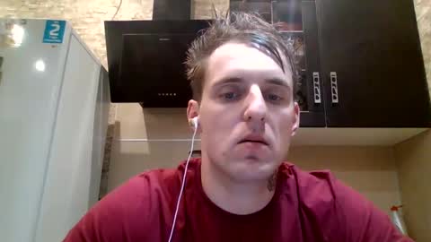 johny27 online show from December 15, 3:42 pm