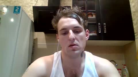 johny27 online show from December 26, 5:08 pm