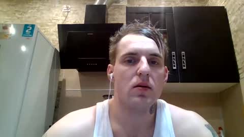 johny27 online show from January 5, 2:08 pm