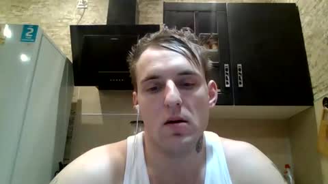 johny27 online show from January 5, 5:20 pm