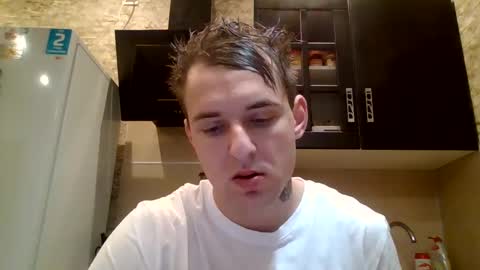 johny27 online show from January 11, 12:07 pm