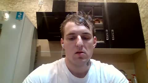 johny27 online show from January 12, 5:44 pm