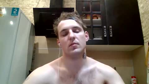 johny27 online show from January 26, 7:09 pm