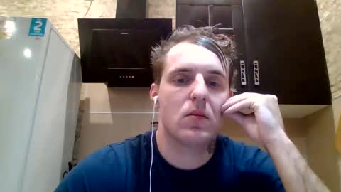 johny27 online show from January 27, 8:07 pm