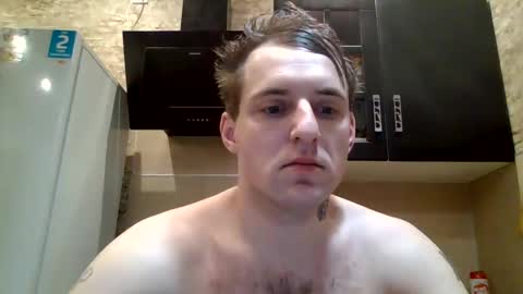 johny27 online show from January 30, 1:53 pm