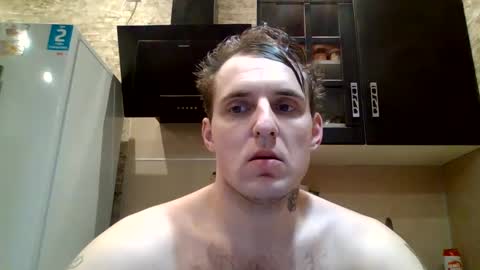 johny27 online show from January 31, 5:42 pm