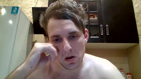 johny27 online show from February 8, 3:53 pm