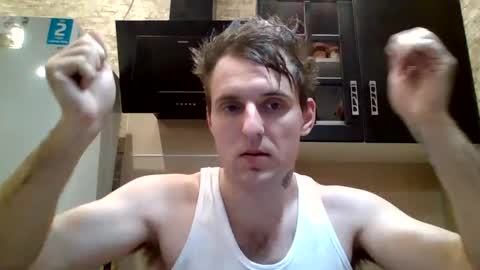 johny27 online show from February 15, 6:12 pm