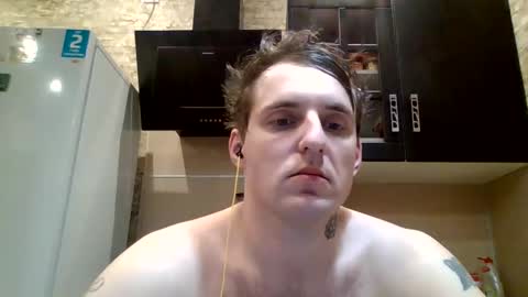 johny27 online show from February 20, 4:46 pm