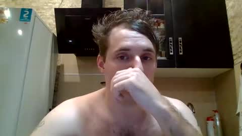 johny27 online show from March 2, 5:36 pm