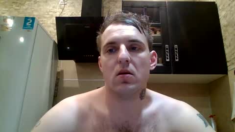 johny27 online show from March 10, 12:26 pm