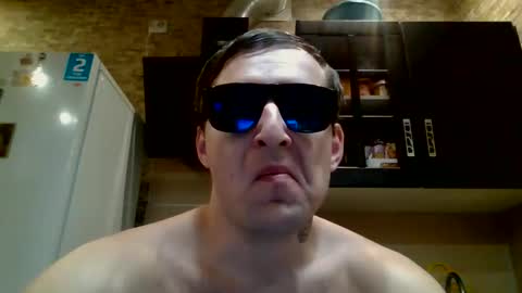 johny27 online show from October 30, 11:44 am