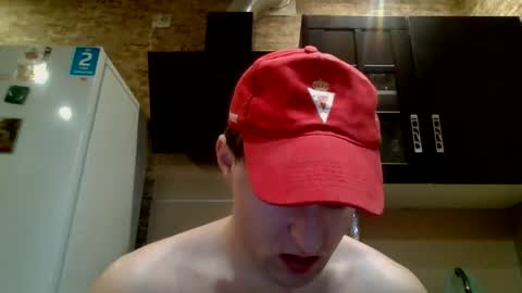 johny27 online show from December 19, 1:07 pm