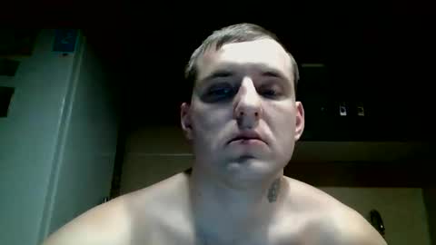 johny27 online show from January 31, 7:11 pm