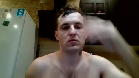 johny27 online show from April 11, 9:02 am