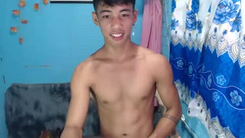 johnydestroyer online show from February 12, 12:27 am