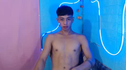 johnydestroyer online show from February 23, 12:08 am