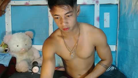 johnydestroyer online show from October 19, 9:59 pm