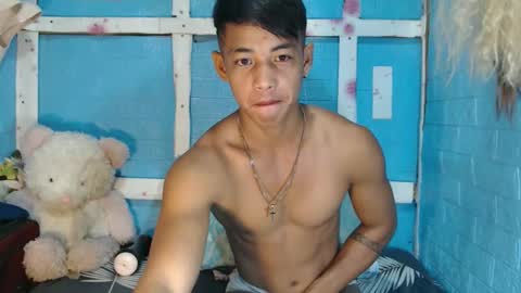 johnydestroyer online show from October 22, 9:47 pm