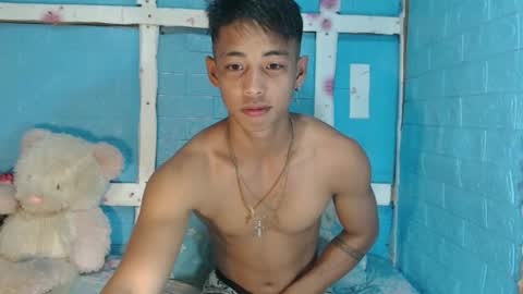 johnydestroyer online show from November 11, 10:54 pm