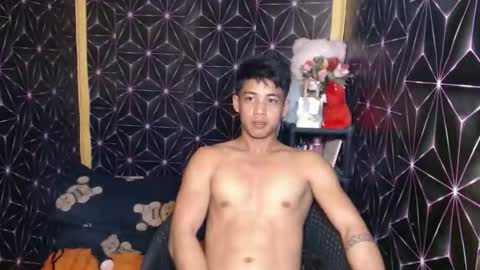 johnydestroyer online show from February 8, 12:03 am