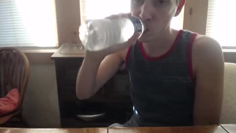 Snapshot of johstondude chatting on October 3, 2:14 pm Johston online show from October 3, 2:14 pm