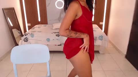 joi_kajer online show from January 16, 12:09 pm