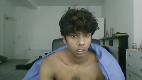 Snapshot of jojokii chatting on November 17, 9:37 am jojokii online show from November 17, 9:37 am