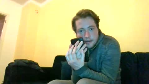 boss online show from January 13, 6:13 pm