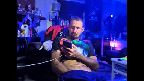 JokatheGemini online show from February 25, 7:09 am