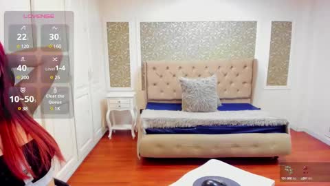 Jolie price  online show from February 20, 6:17 am