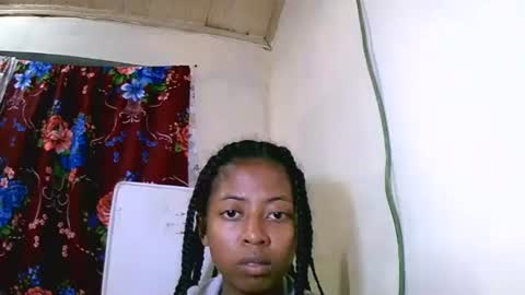 joliekah27 online show from January 22, 6:10 pm