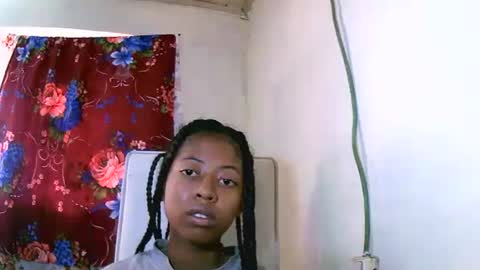 joliekah27 online show from January 23, 5:02 am