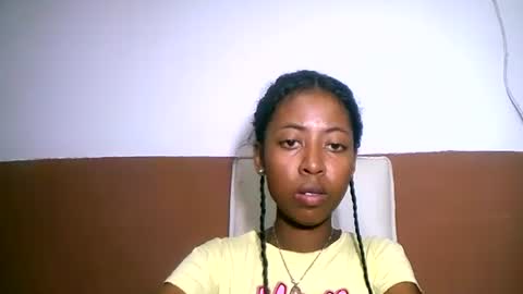 joliekah27 online show from February 8, 4:36 pm