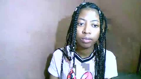 joliekah27 online show from February 27, 12:54 am